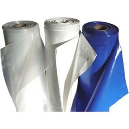 Dr Shrink 32 x 230 ft. 8 ml Shrink Wrap - White DS-328230W